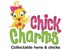 Chick Charms® 'Gold Nugget'