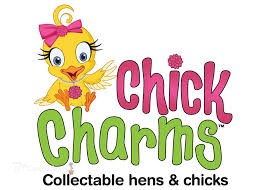 Chick Charms® 'Gold Nugget'